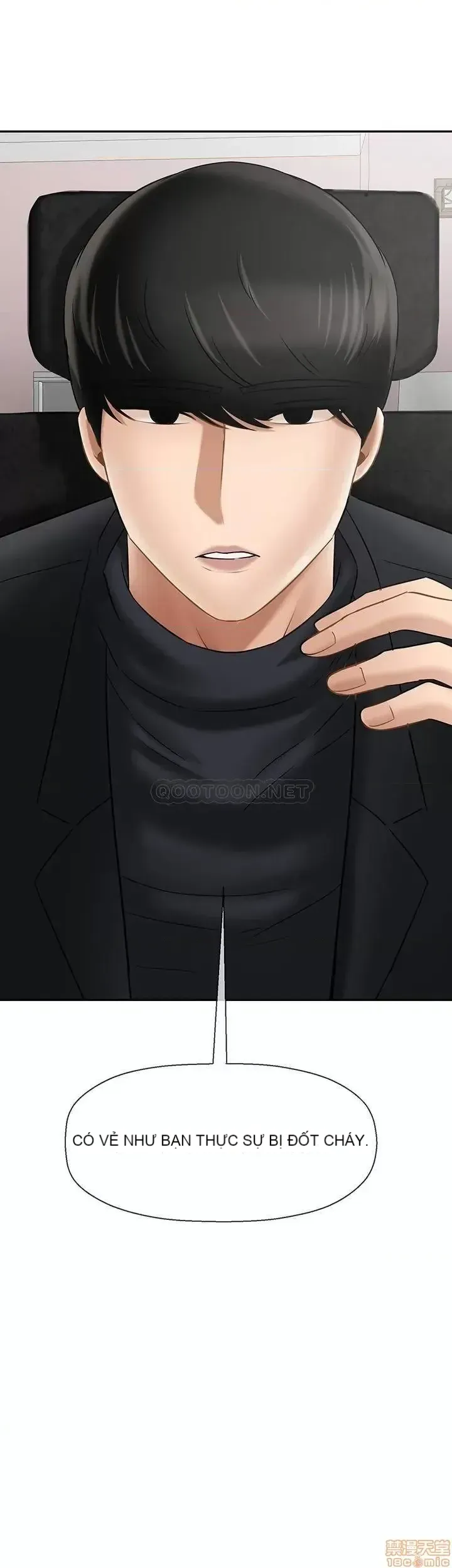 Giáo viên tồi Chương 31-54