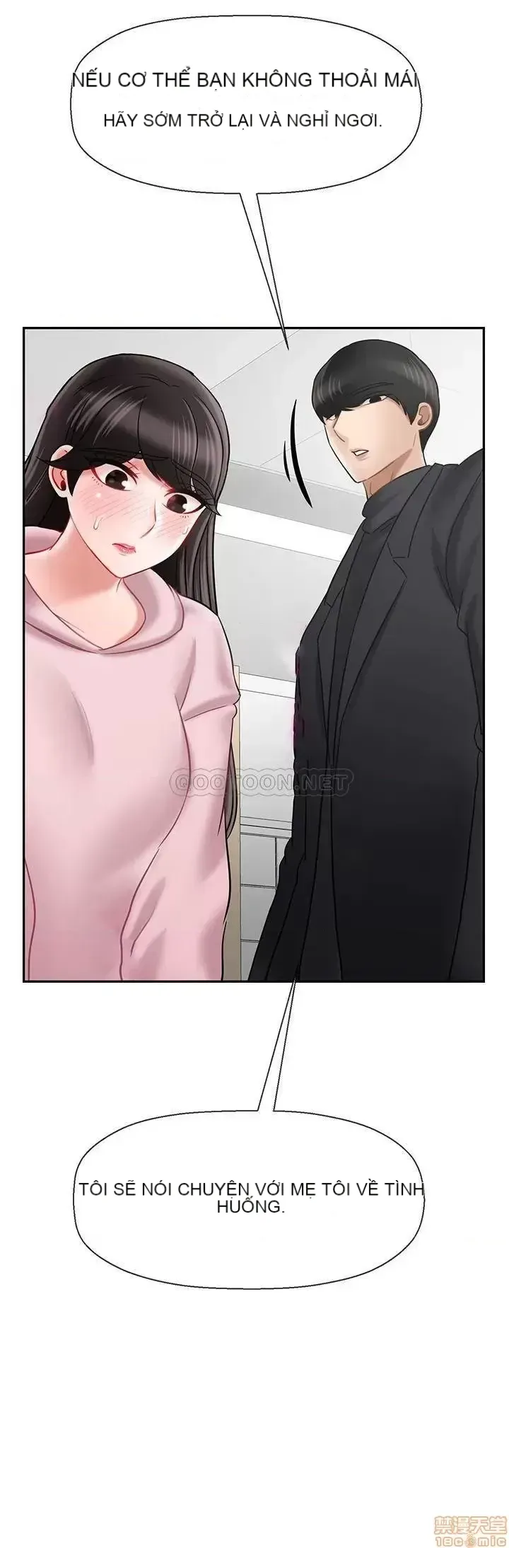 Giáo viên tồi Chương 31-54