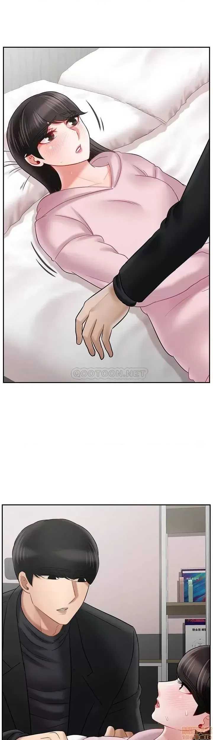 Giáo viên tồi Chương 31-54