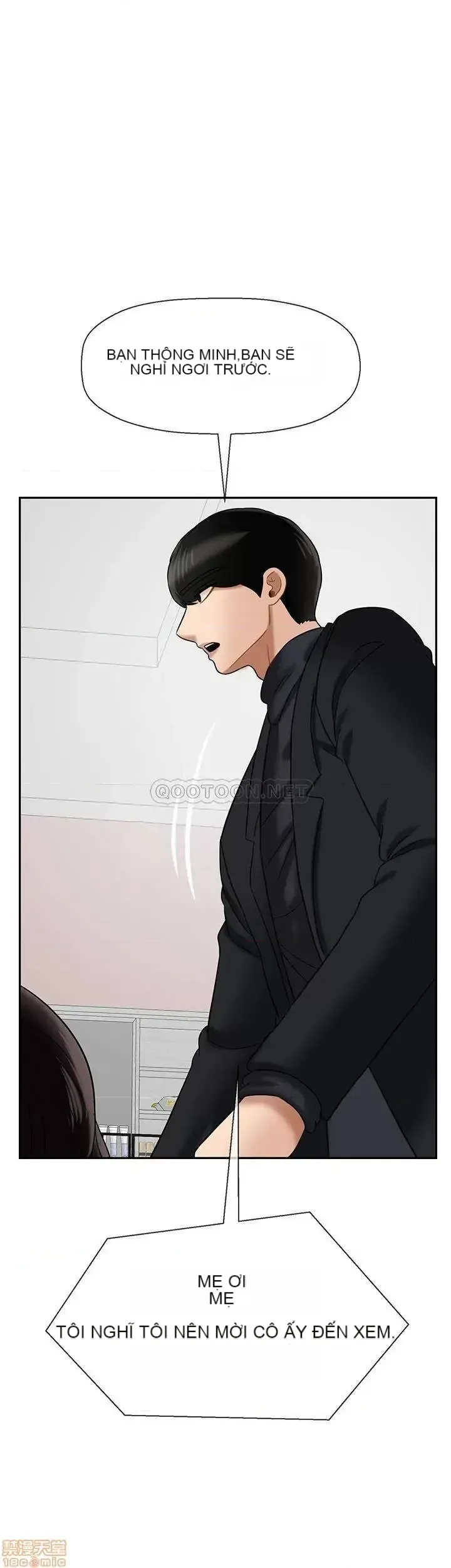 Giáo viên tồi Chương 31-54