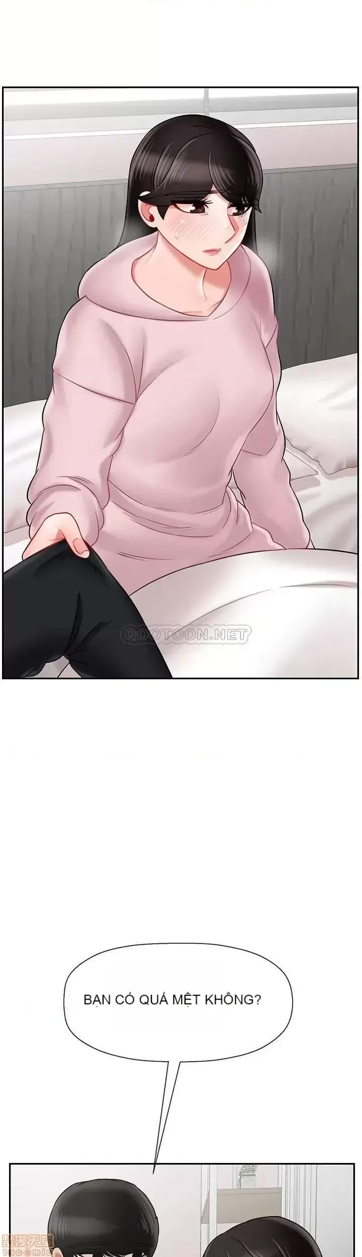 Giáo viên tồi Chương 31-54