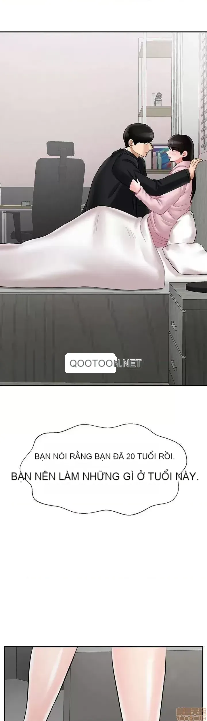 Giáo viên tồi Chương 31-54