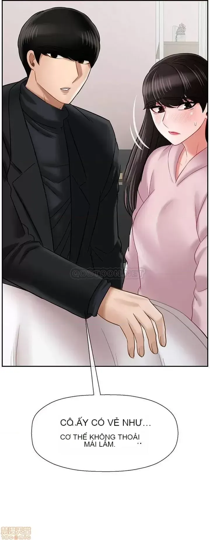 Giáo viên tồi Chương 31-54