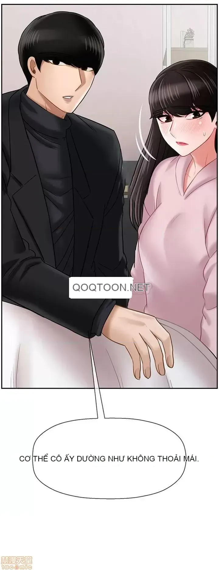 Giáo viên tồi Chương 31-54