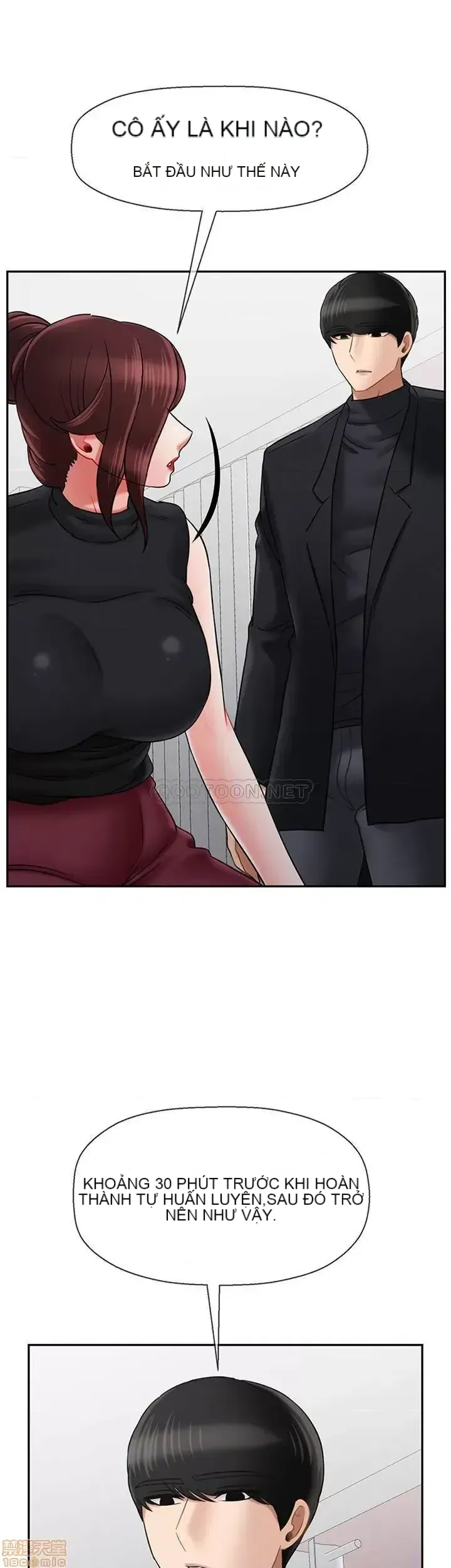 Giáo viên tồi Chương 31-54