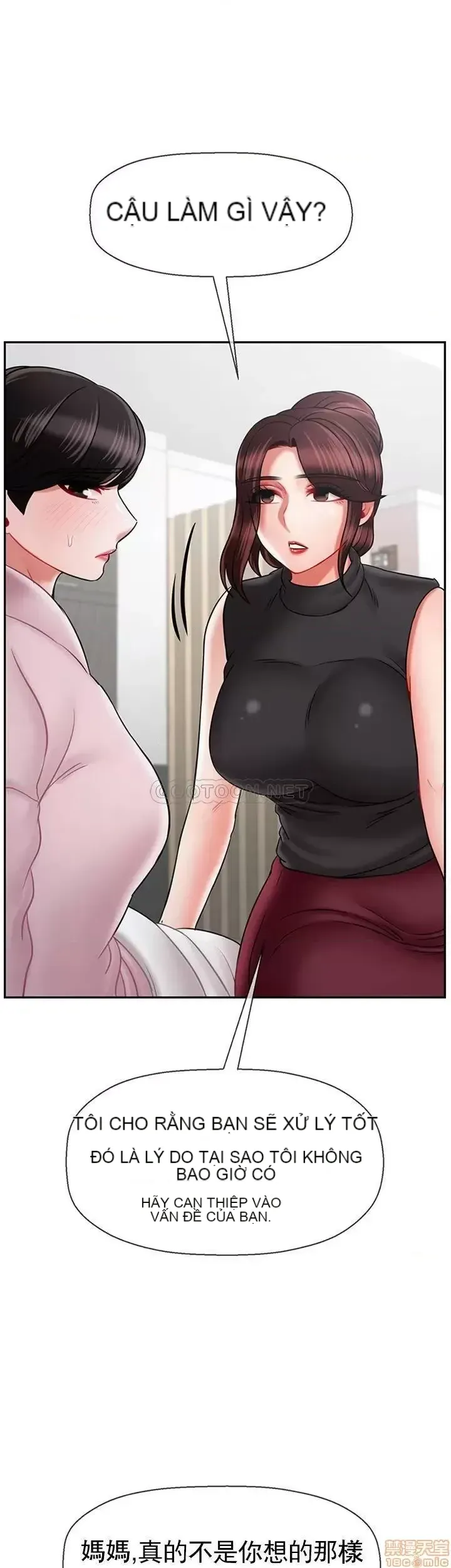 Giáo viên tồi Chương 31-54