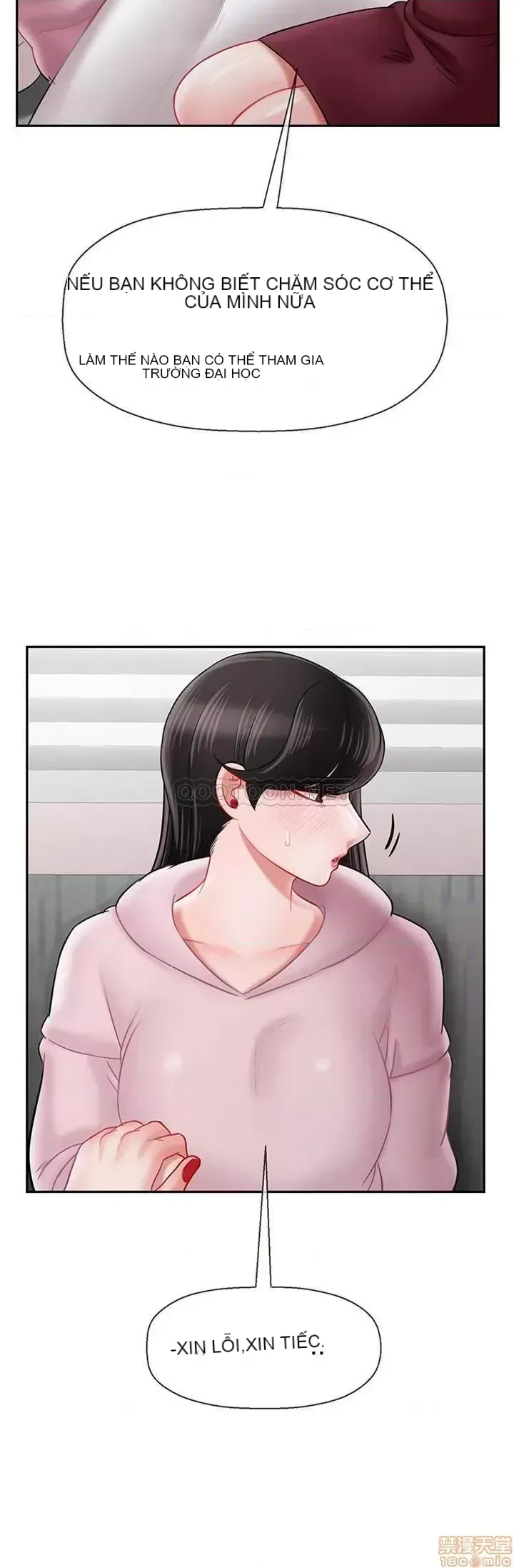 Giáo viên tồi Chương 31-54