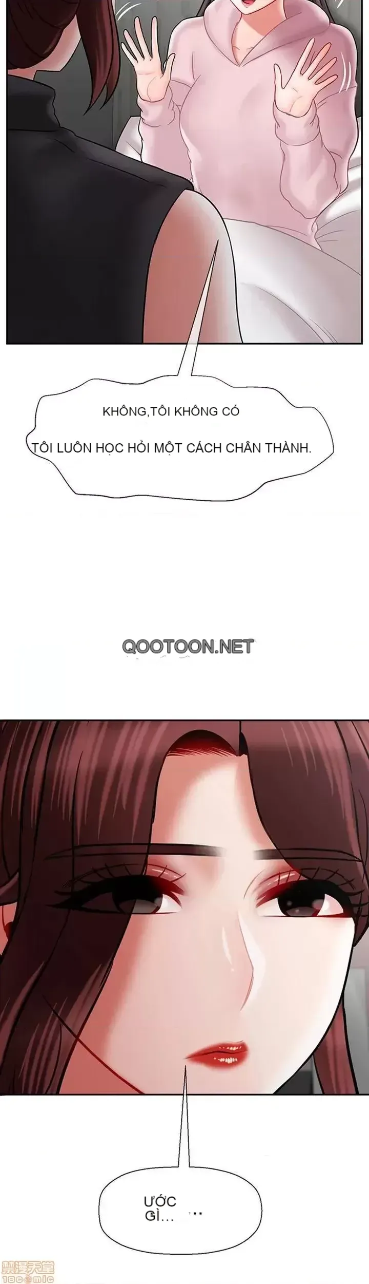 Giáo viên tồi Chương 31-54