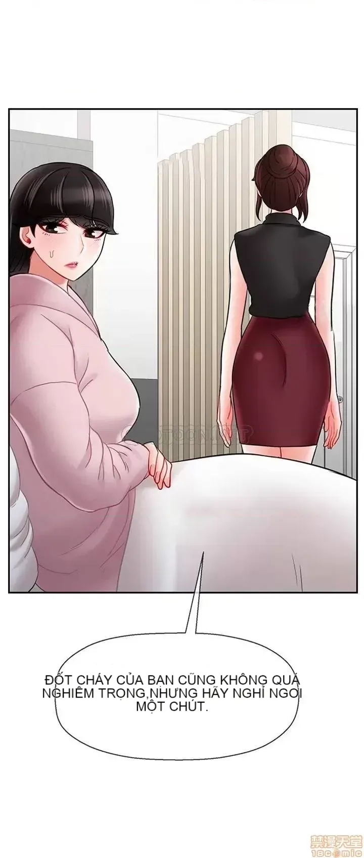 Giáo viên tồi Chương 31-54