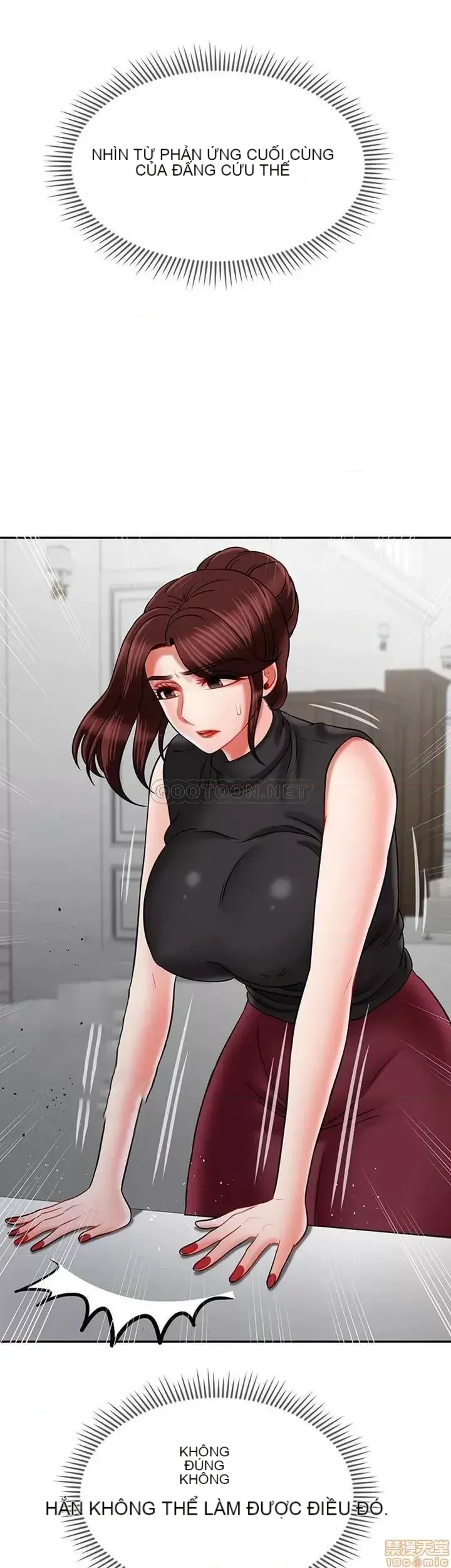 Giáo viên tồi Chương 31-54