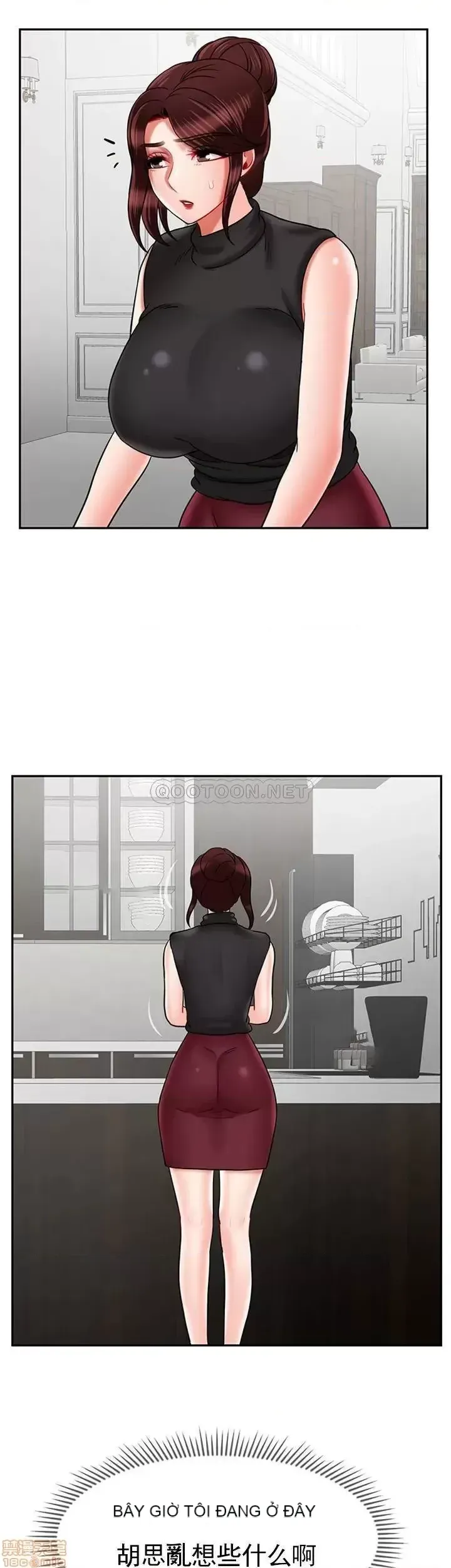 Giáo viên tồi Chương 31-54