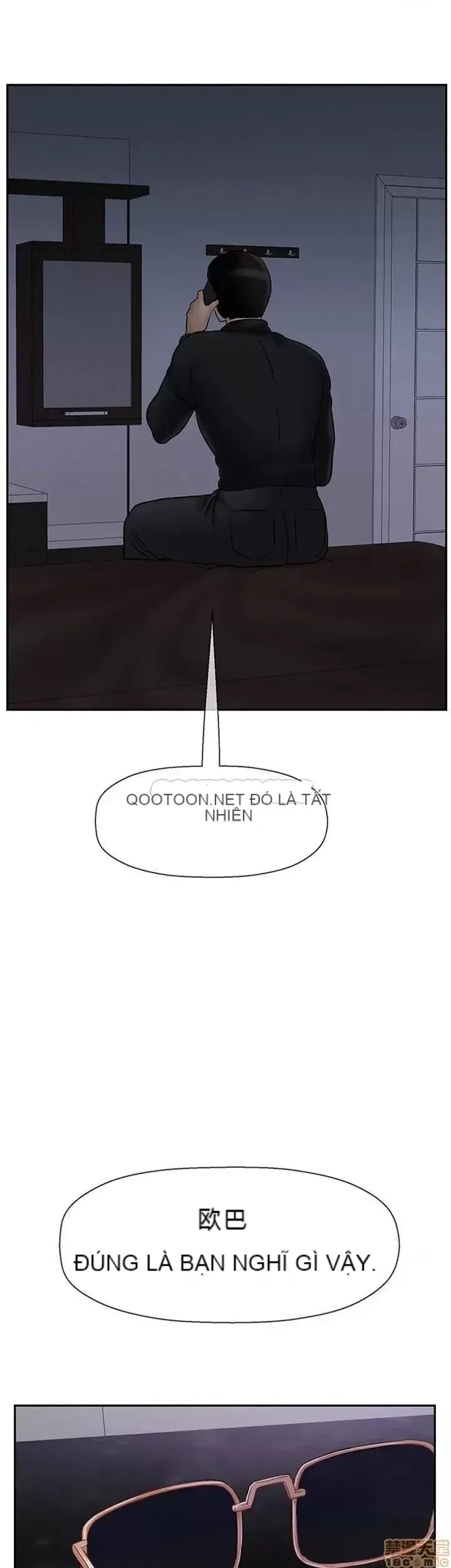 Giáo viên tồi Chương 31-54