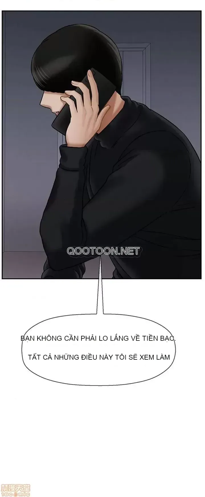 Giáo viên tồi Chương 31-54