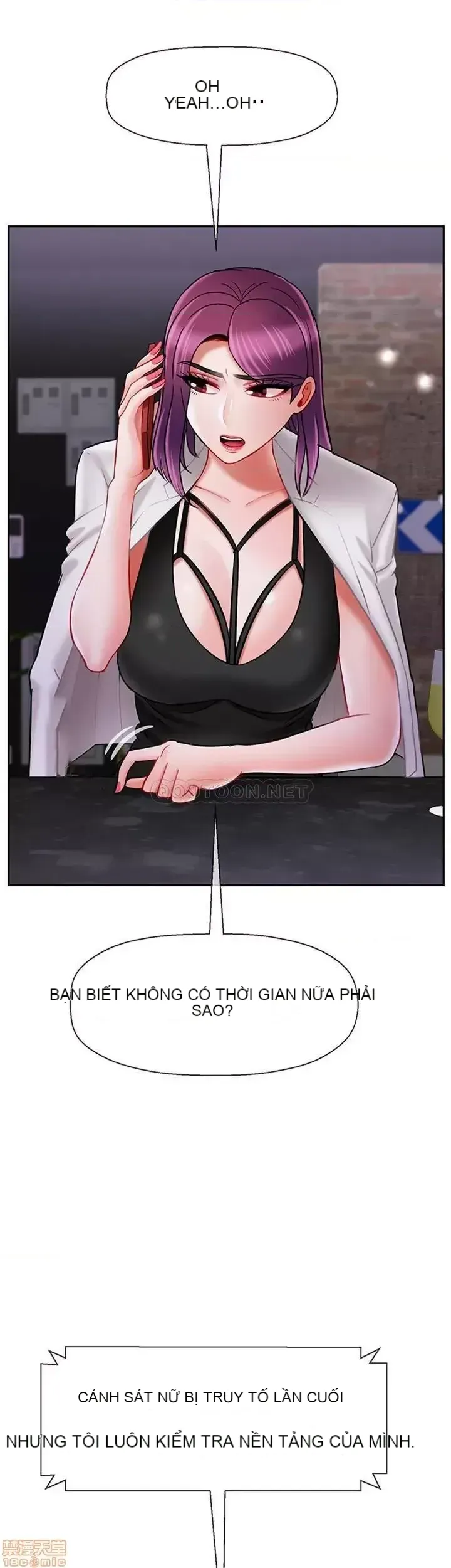 Giáo viên tồi Chương 31-54