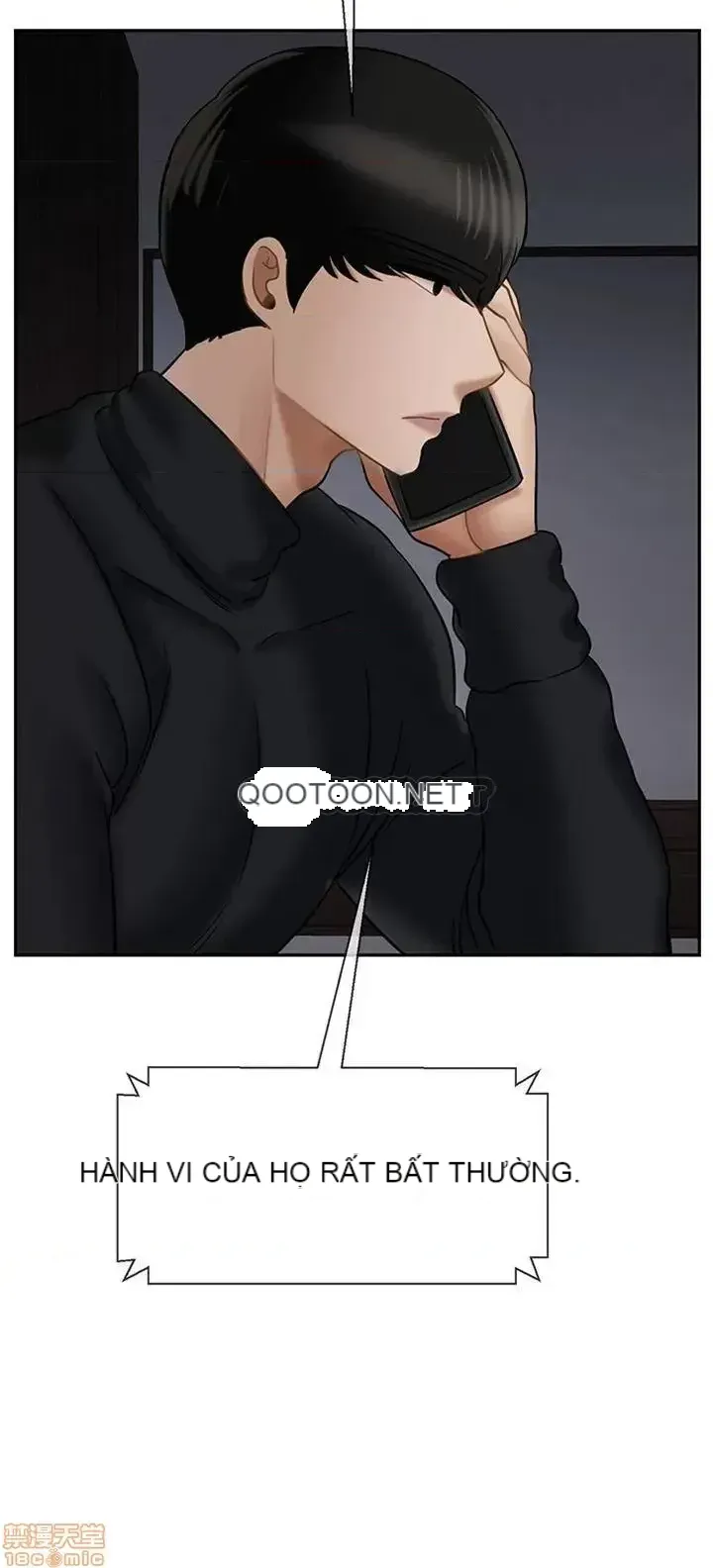 Giáo viên tồi Chương 31-54