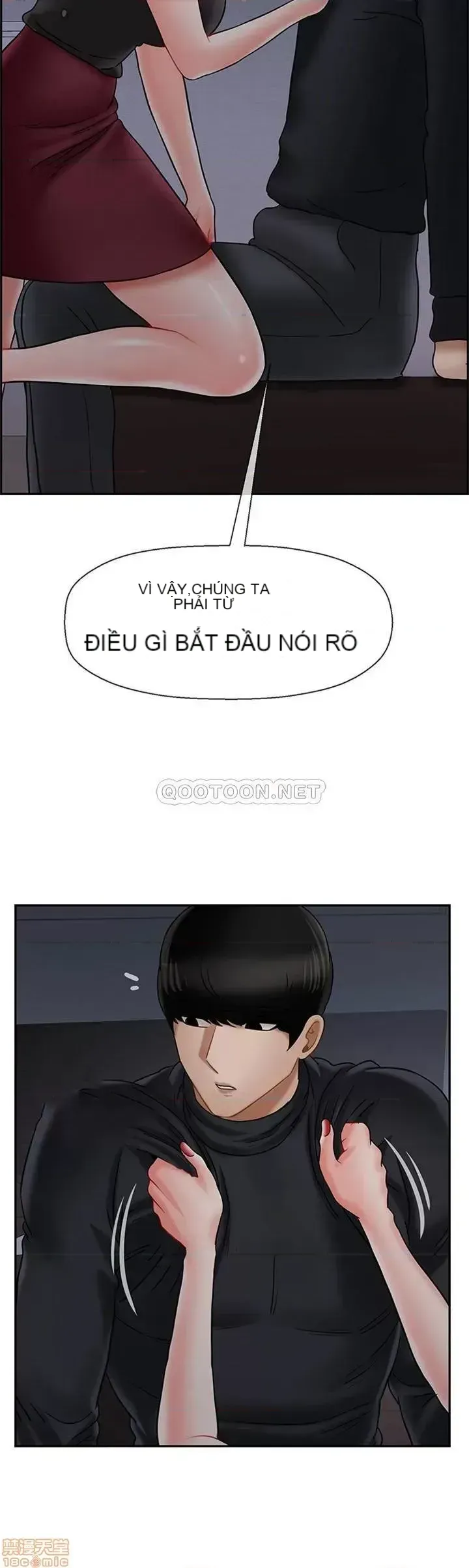 Giáo viên tồi Chương 31-54