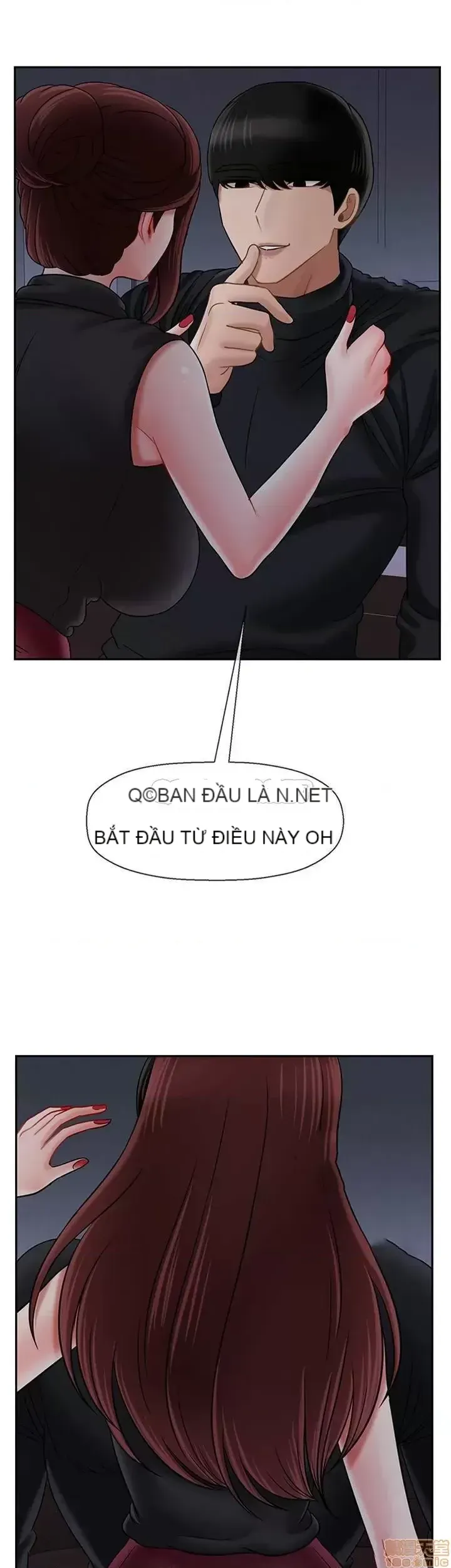 Giáo viên tồi Chương 31-54