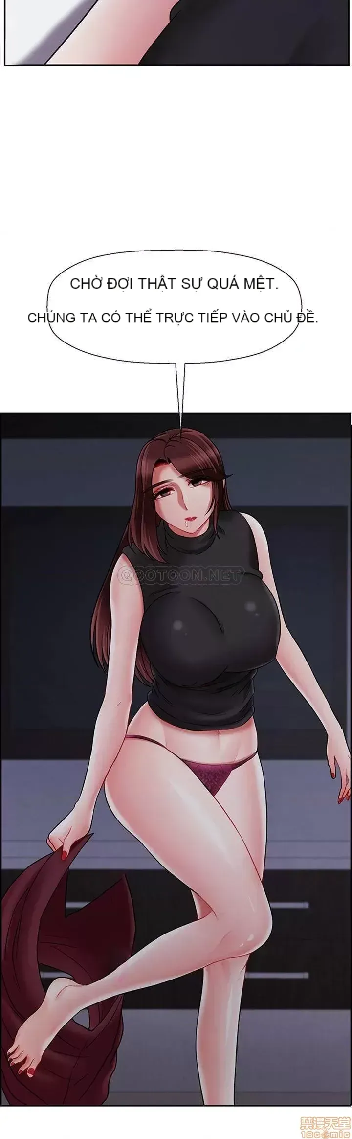 Giáo viên tồi Chương 31-54