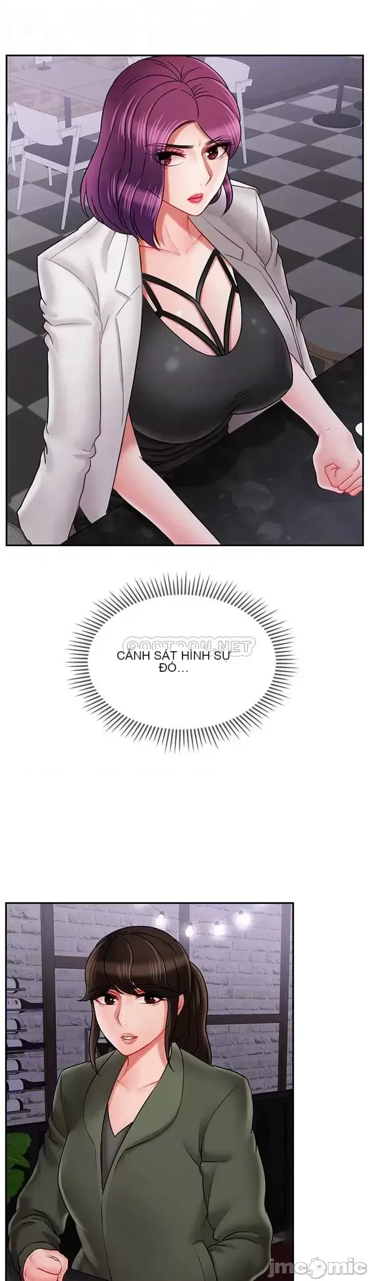 Giáo viên tồi Chương 31-54