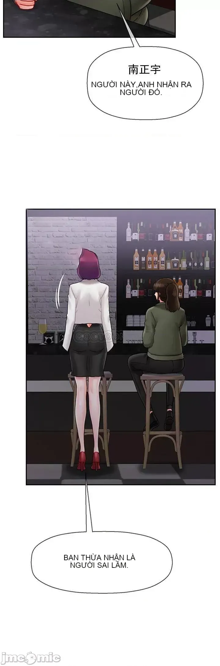 Giáo viên tồi Chương 31-54