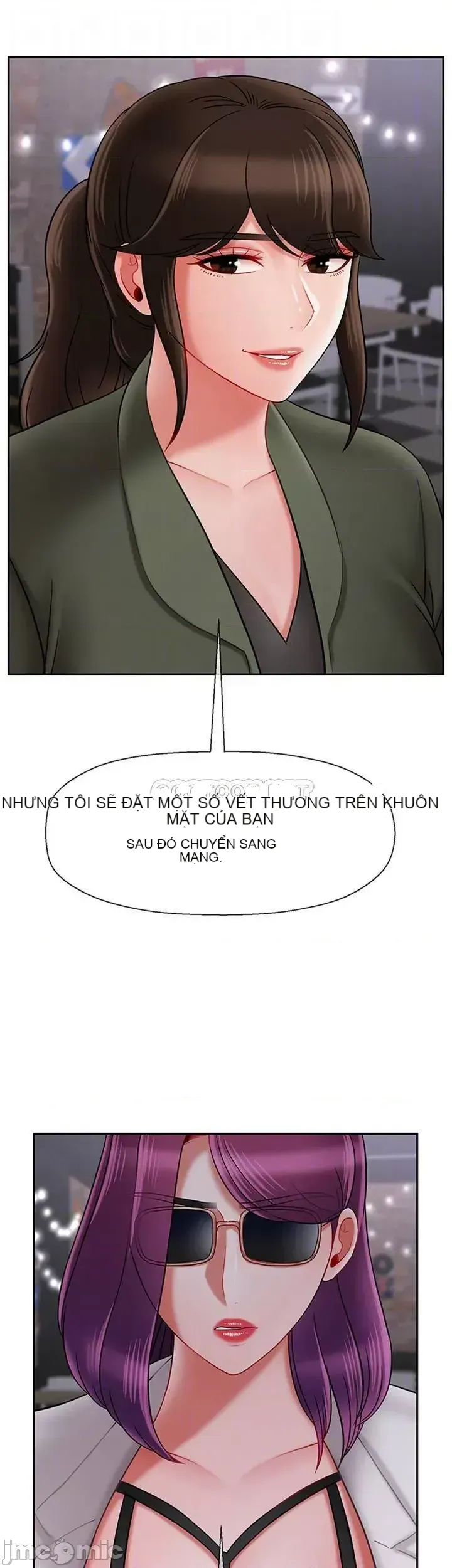 Giáo viên tồi Chương 31-54