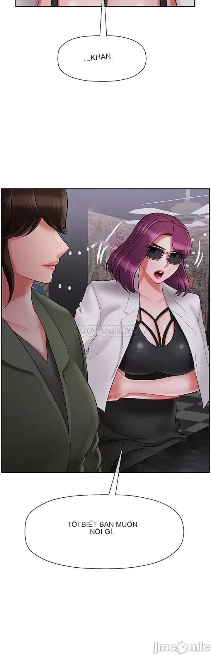 Giáo viên tồi Chương 31-54