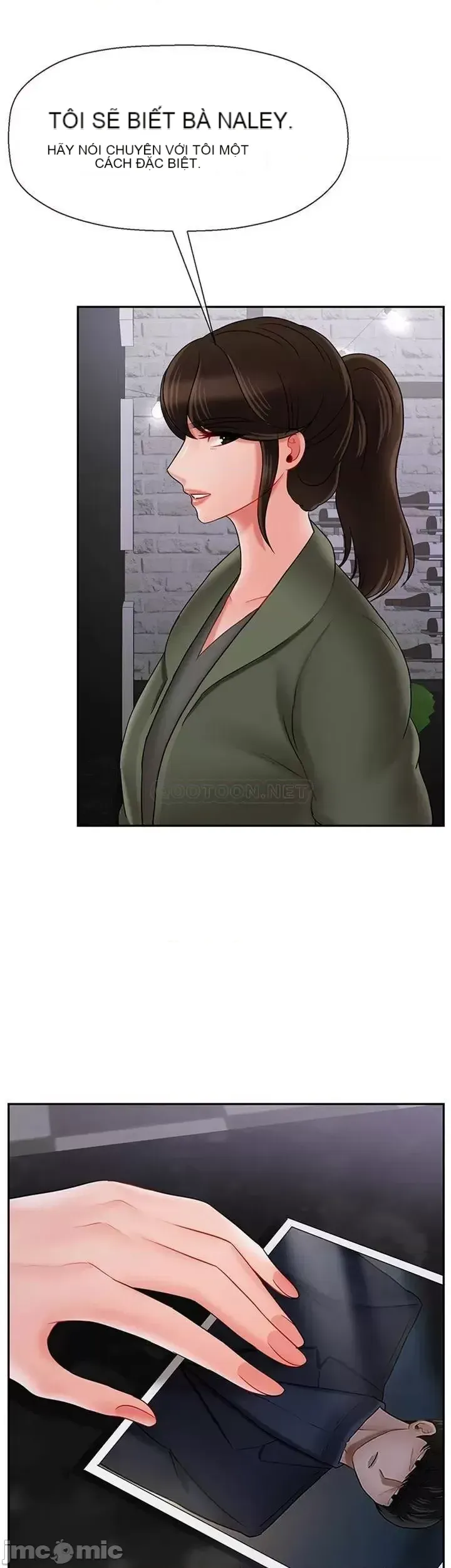 Giáo viên tồi Chương 31-54