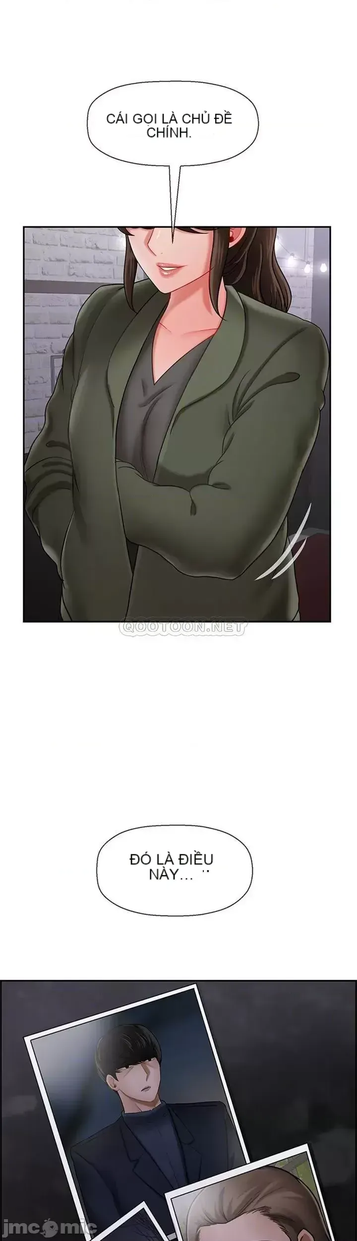 Giáo viên tồi Chương 31-54