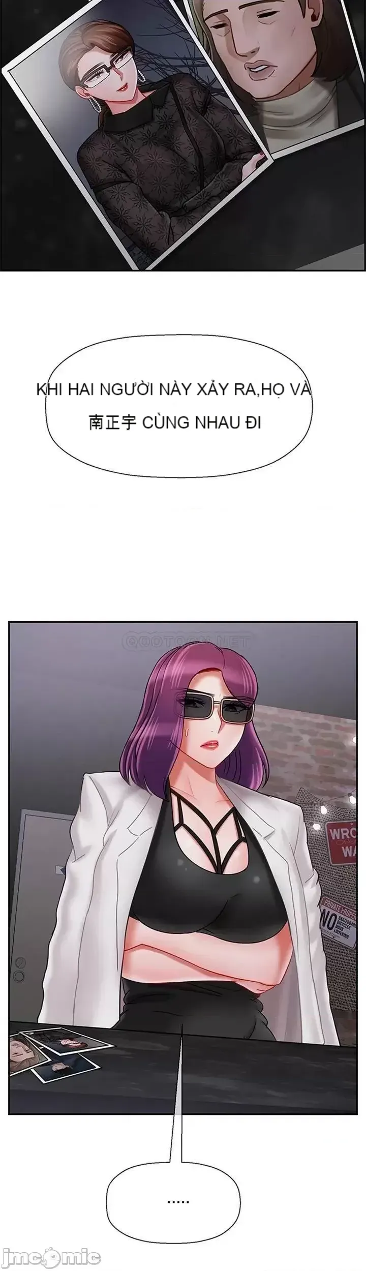 Giáo viên tồi Chương 31-54