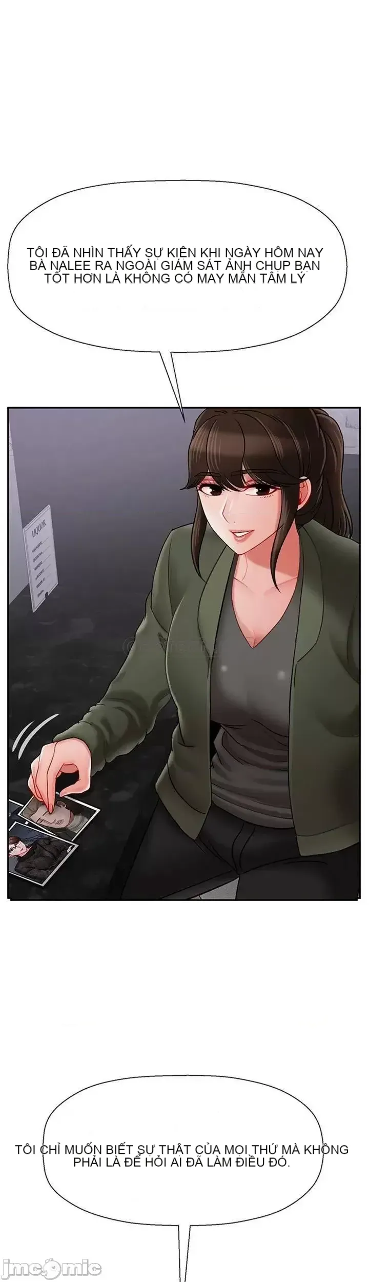 Giáo viên tồi Chương 31-54