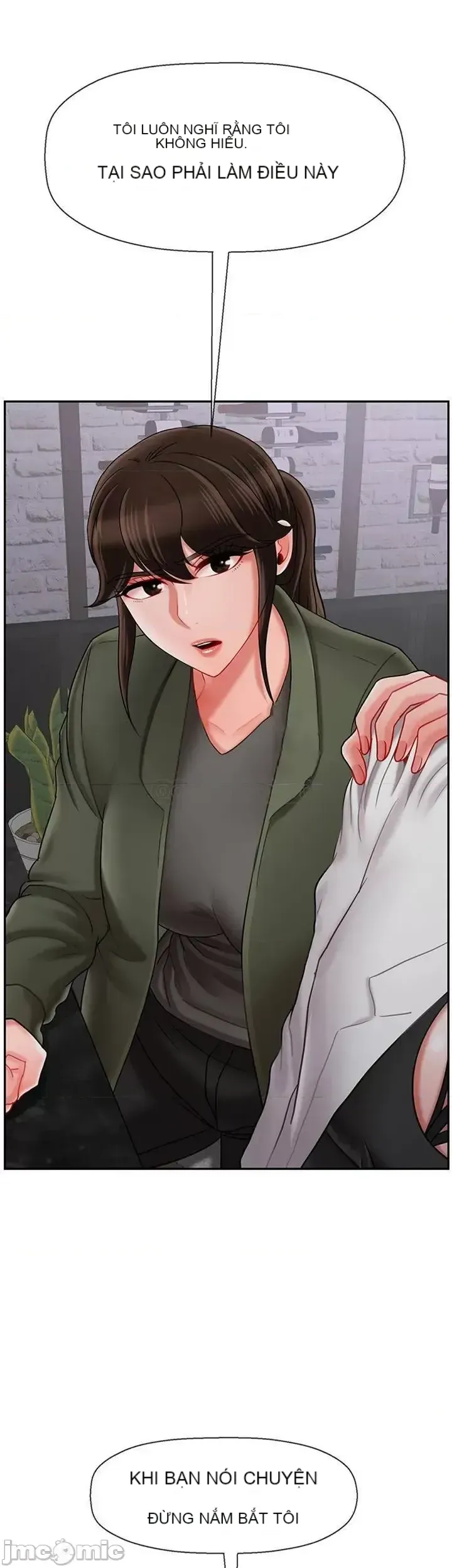 Giáo viên tồi Chương 31-54