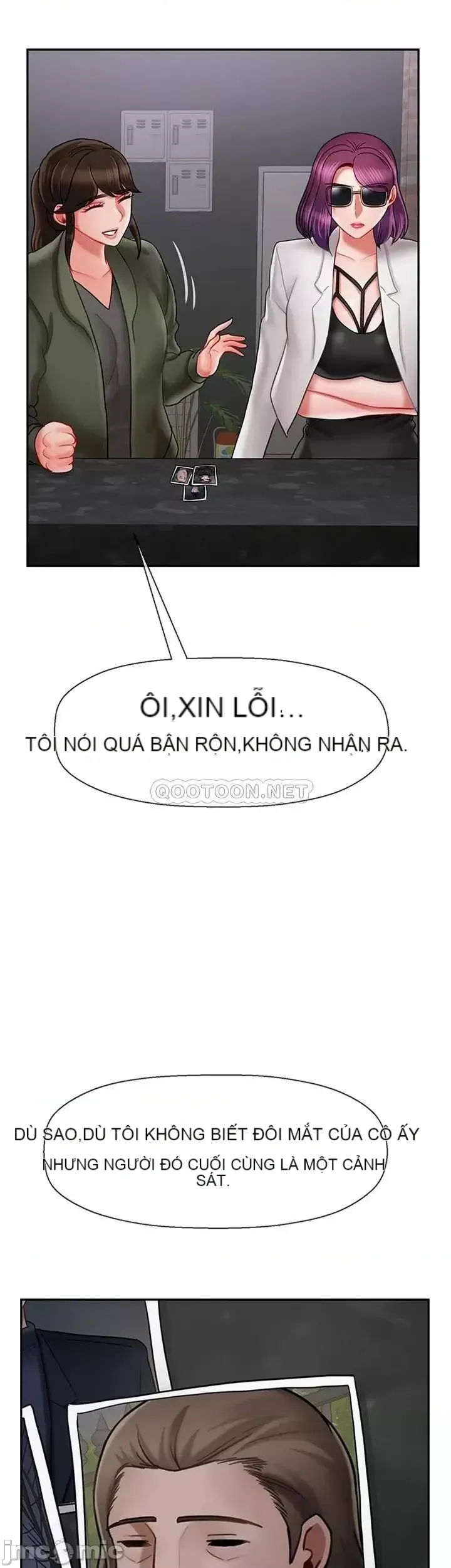 Giáo viên tồi Chương 31-54