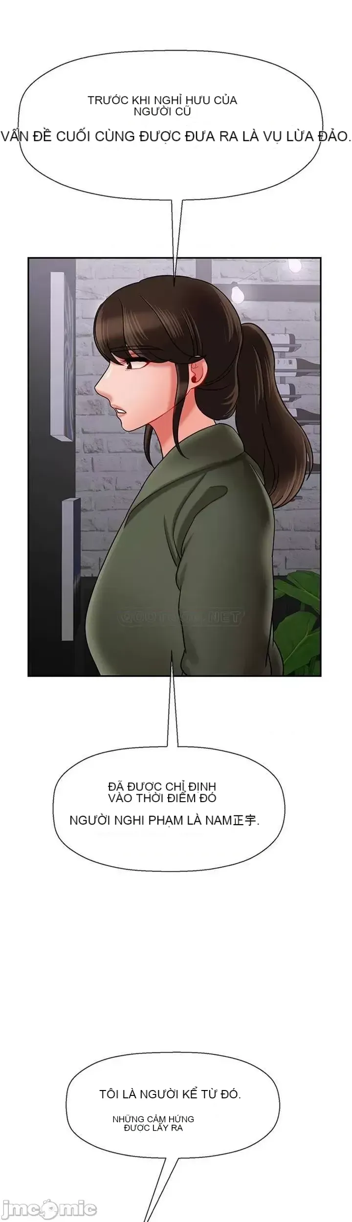 Giáo viên tồi Chương 31-54