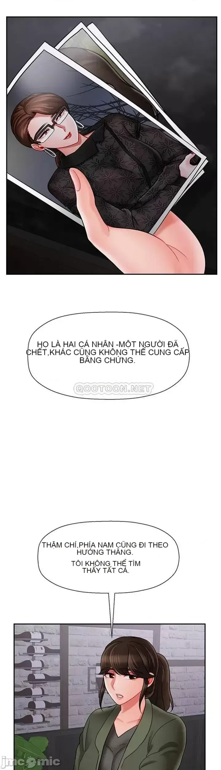 Giáo viên tồi Chương 31-54