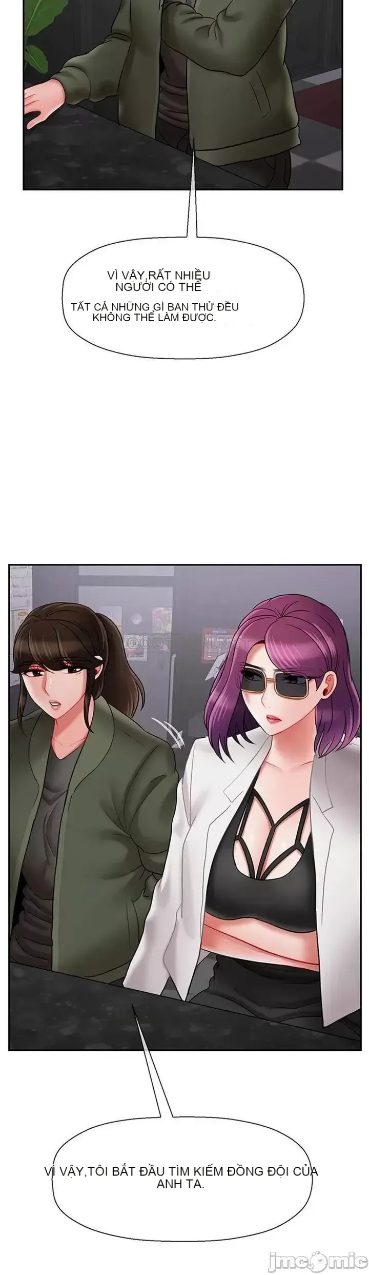 Giáo viên tồi Chương 31-54