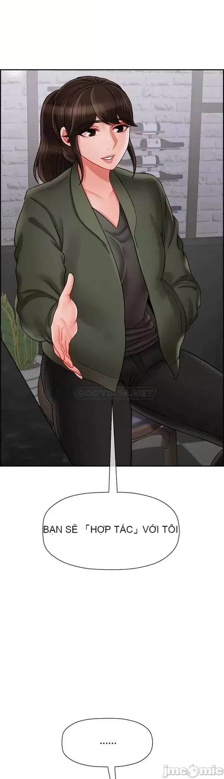 Giáo viên tồi Chương 31-54