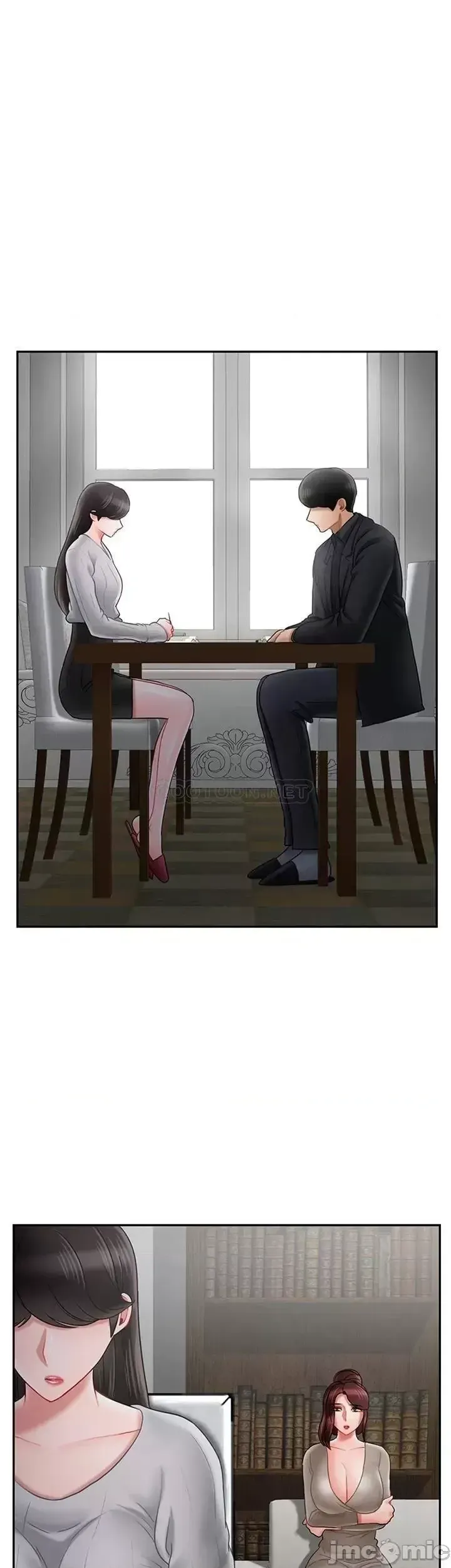 Giáo viên tồi Chương 31-54