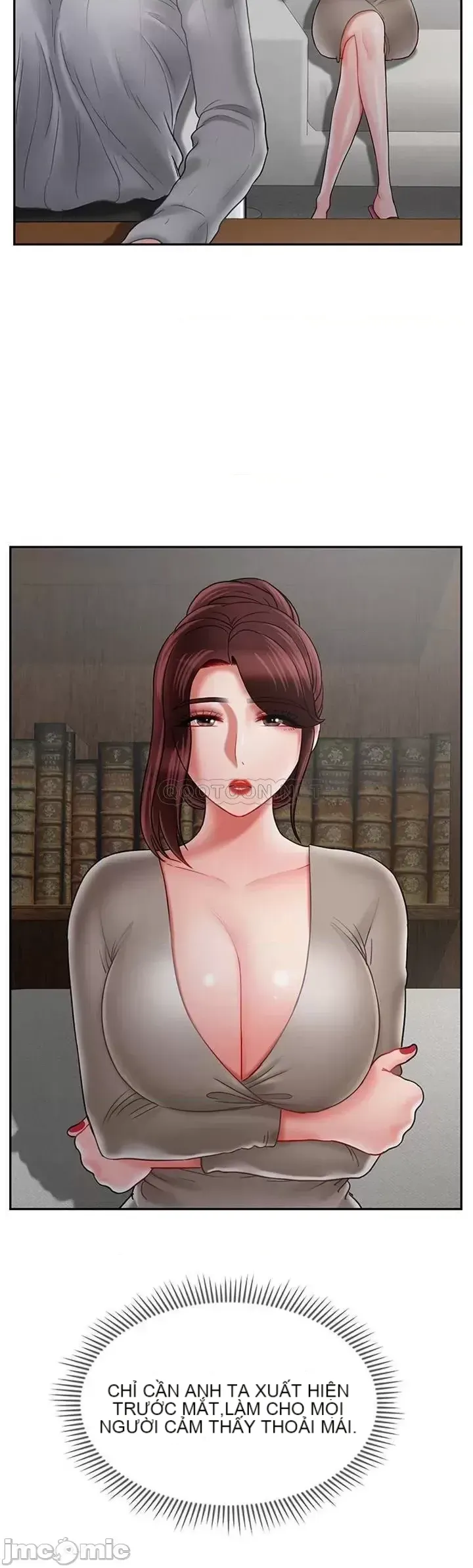 Giáo viên tồi Chương 31-54