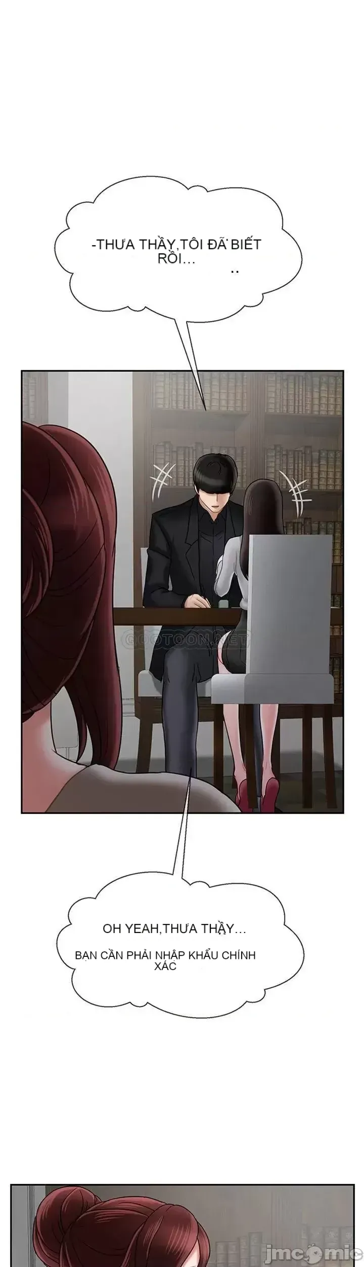 Giáo viên tồi Chương 31-54