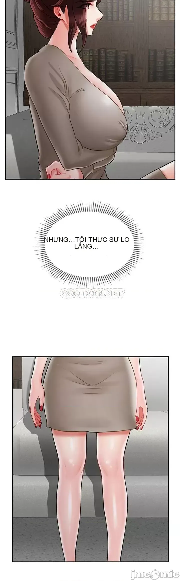 Giáo viên tồi Chương 31-54