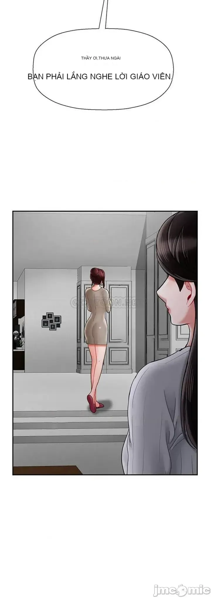 Giáo viên tồi Chương 31-54