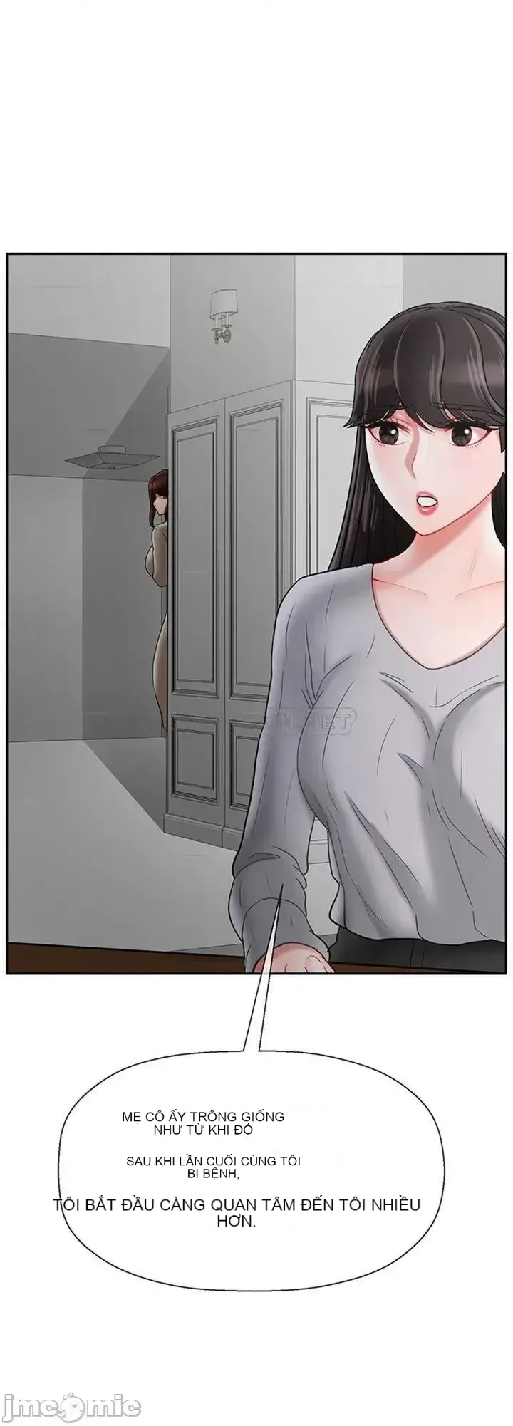 Giáo viên tồi Chương 31-54