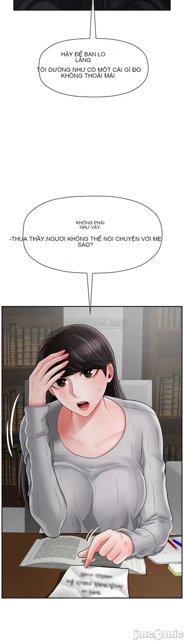 Giáo viên tồi Chương 31-54