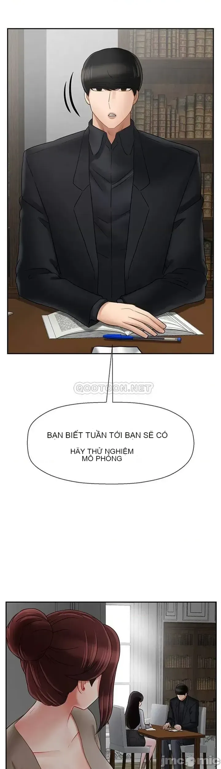 Giáo viên tồi Chương 31-54