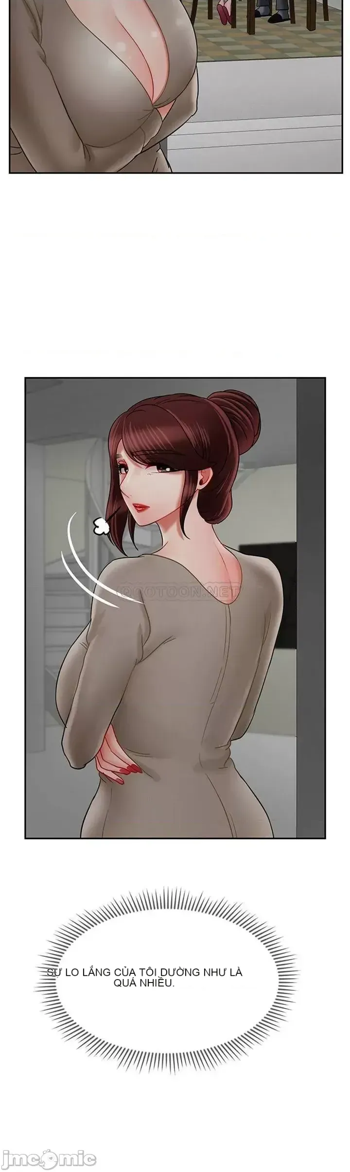 Giáo viên tồi Chương 31-54