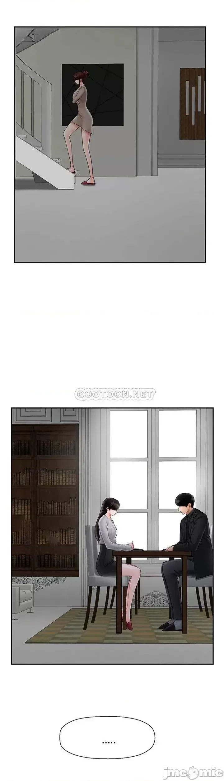 Giáo viên tồi Chương 31-54