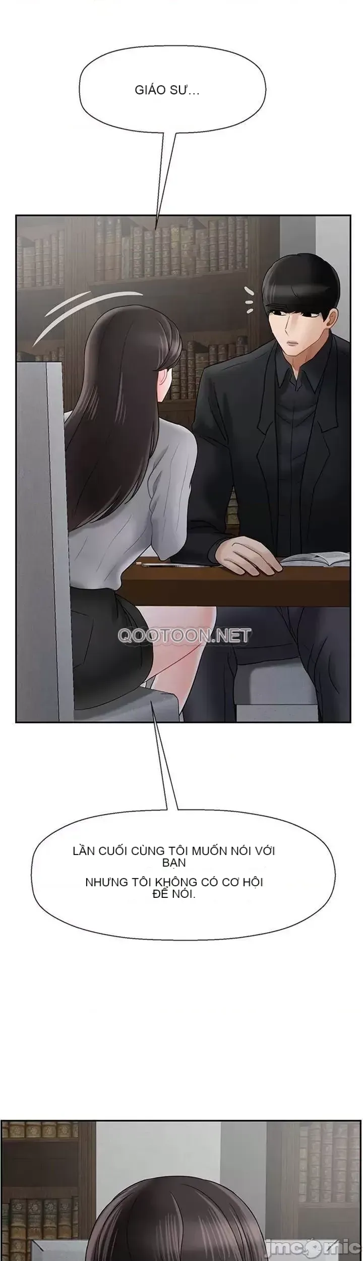 Giáo viên tồi Chương 31-54