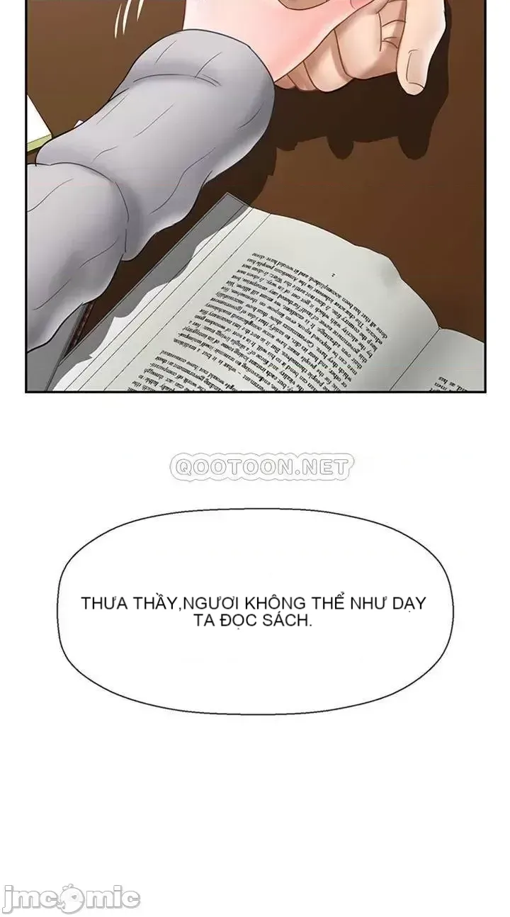 Giáo viên tồi Chương 31-54