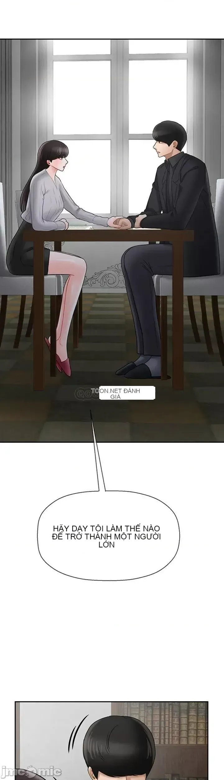 Giáo viên tồi Chương 31-54