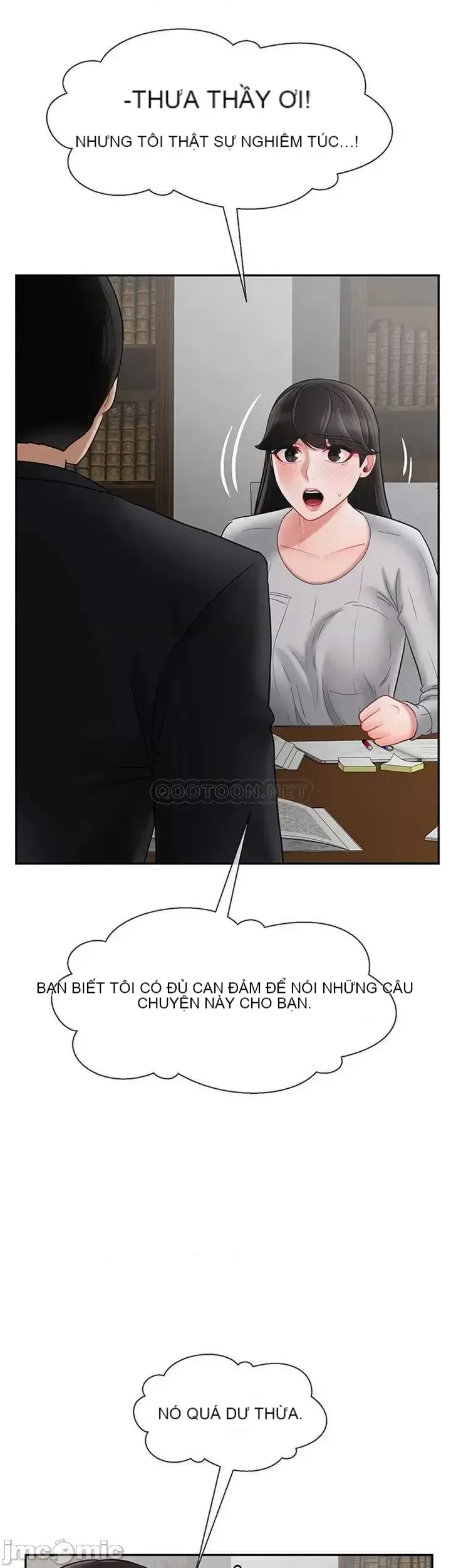 Giáo viên tồi Chương 31-54